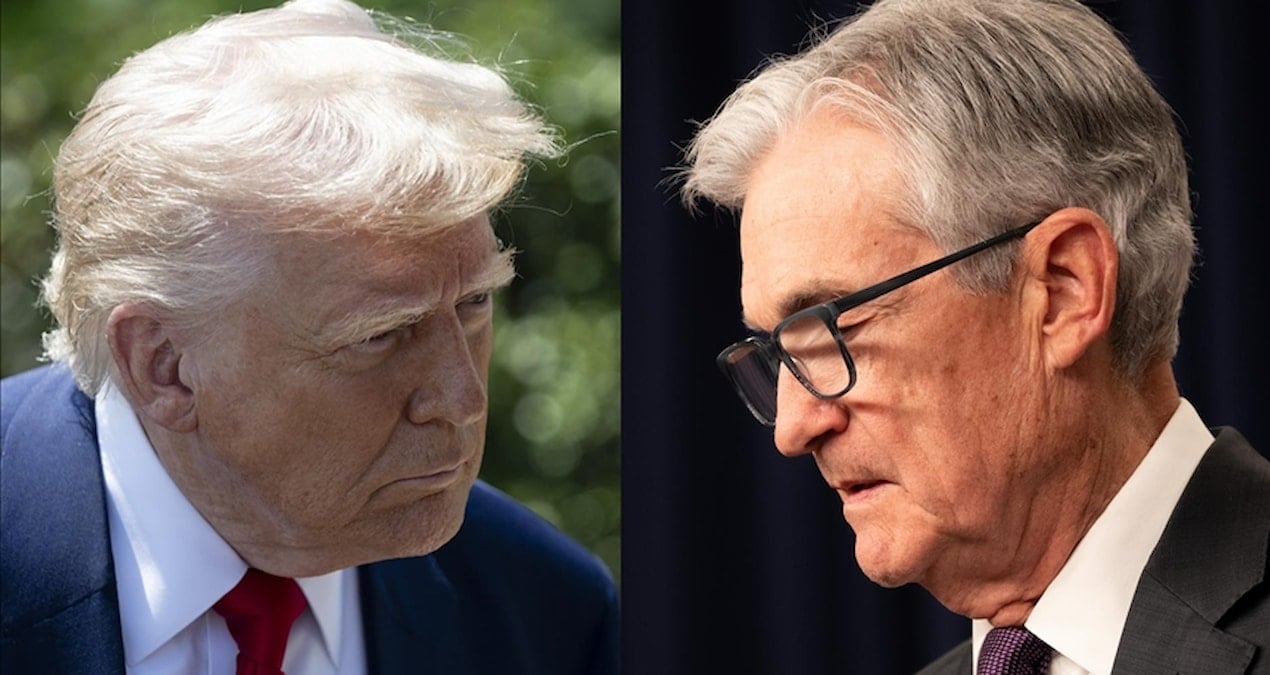 altin ve dolar yatirimcilari panikte trumptan gundem yaratan paylasim fed baskani powell kovuldu mu gq87lMku