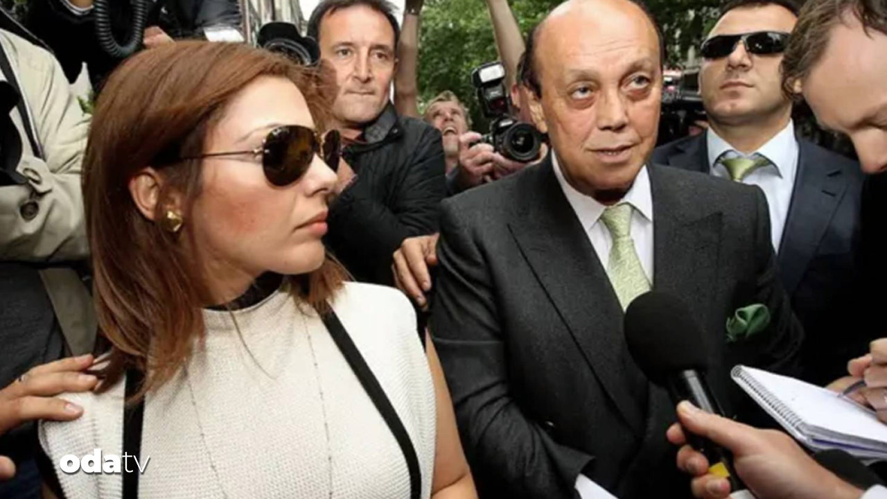 asil nadirin esi gozaltina alindi hN2I6rDM