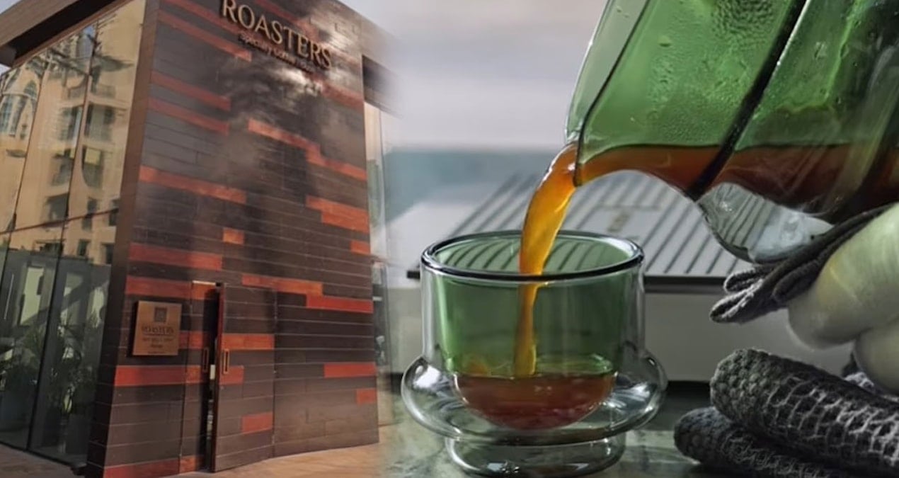 bir bardagi asgari ucretten fazla iste dunyanin en pahali kahvesi MMQKLmBj