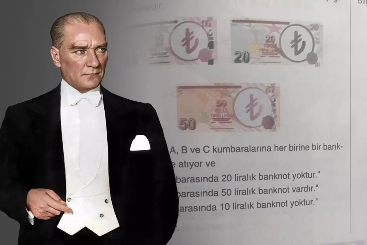 bir yayinevi sorularina koydugu banknotlardaki ataturk resmini sansurledi 4jFbaya9