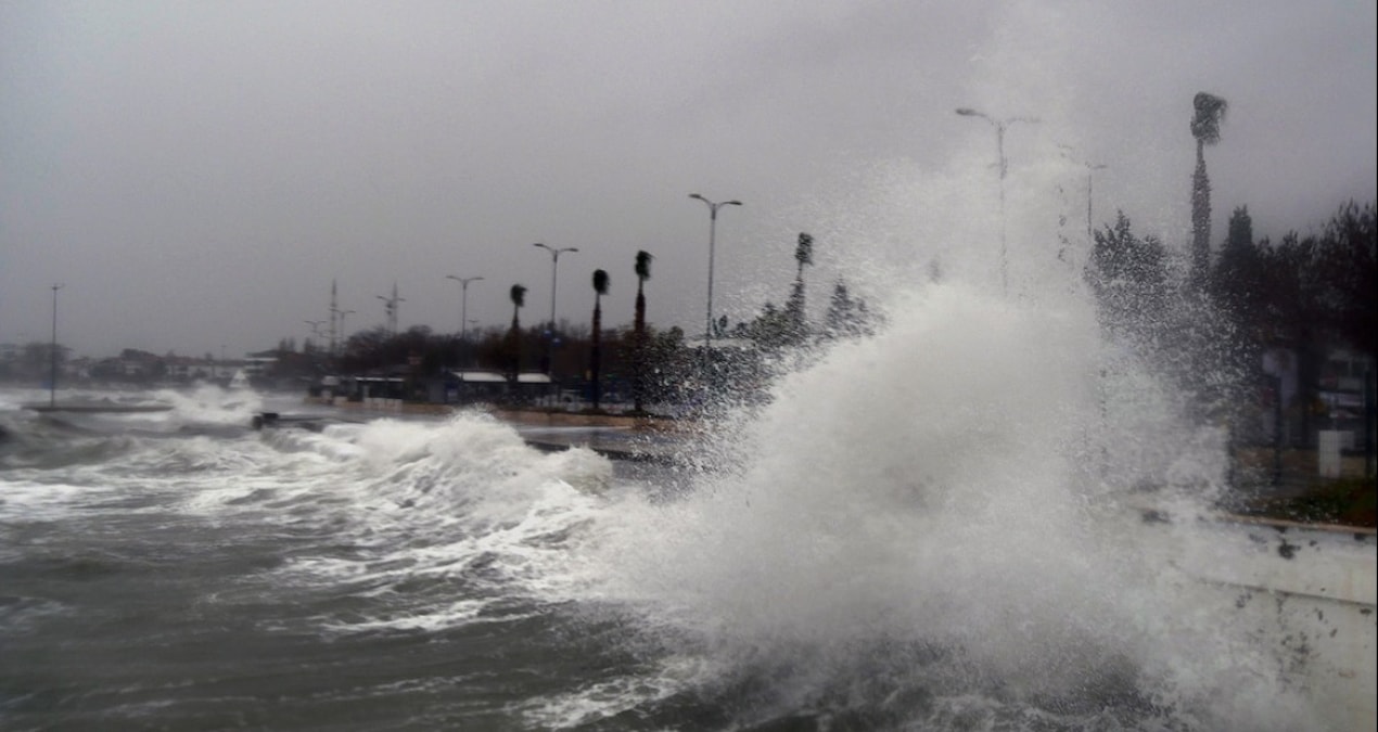 budonun bazi seferleri firtina nedeniyle iptal edildi w5I2z6r4