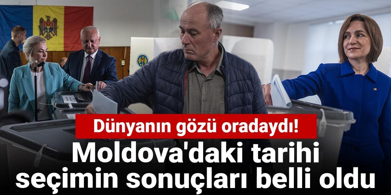 dunyanin gozu oradaydi moldovada secim sonuclari belli oldu W3pwtwFT