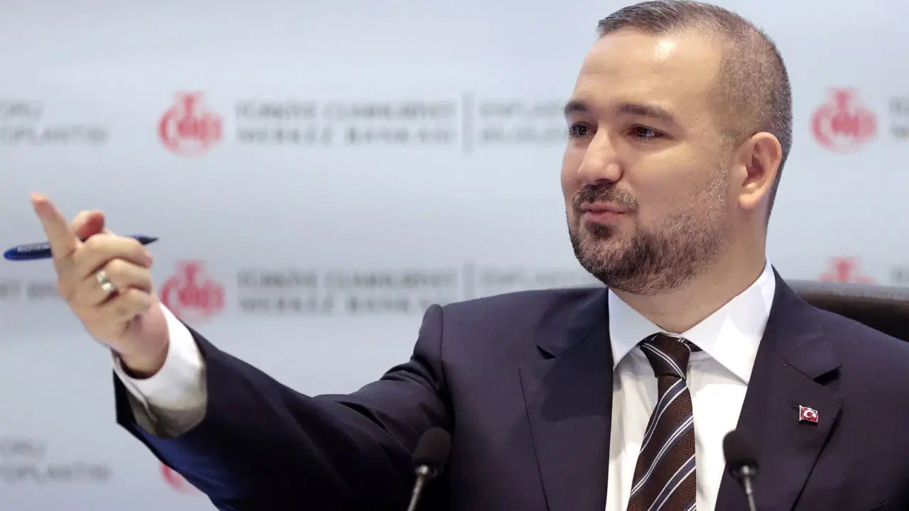 ekonomide ekim ajandasi faiz karari aciklanacak butce gorusmeleri yapilacak rdra1UyB