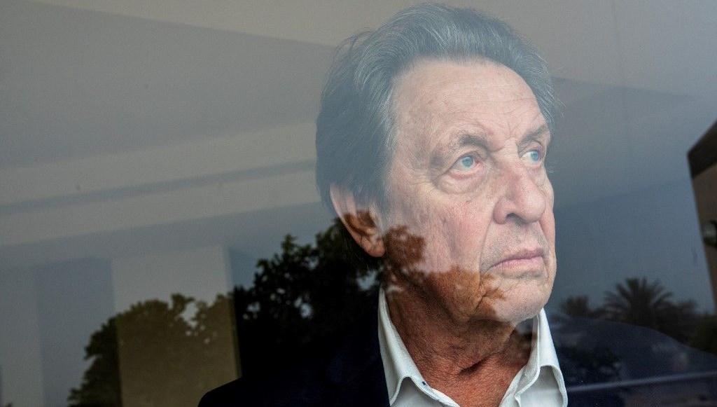 elon muskin babasinin cocuklarini istismar etmekten sorusturuldugu iddia edildi RjNZl24a