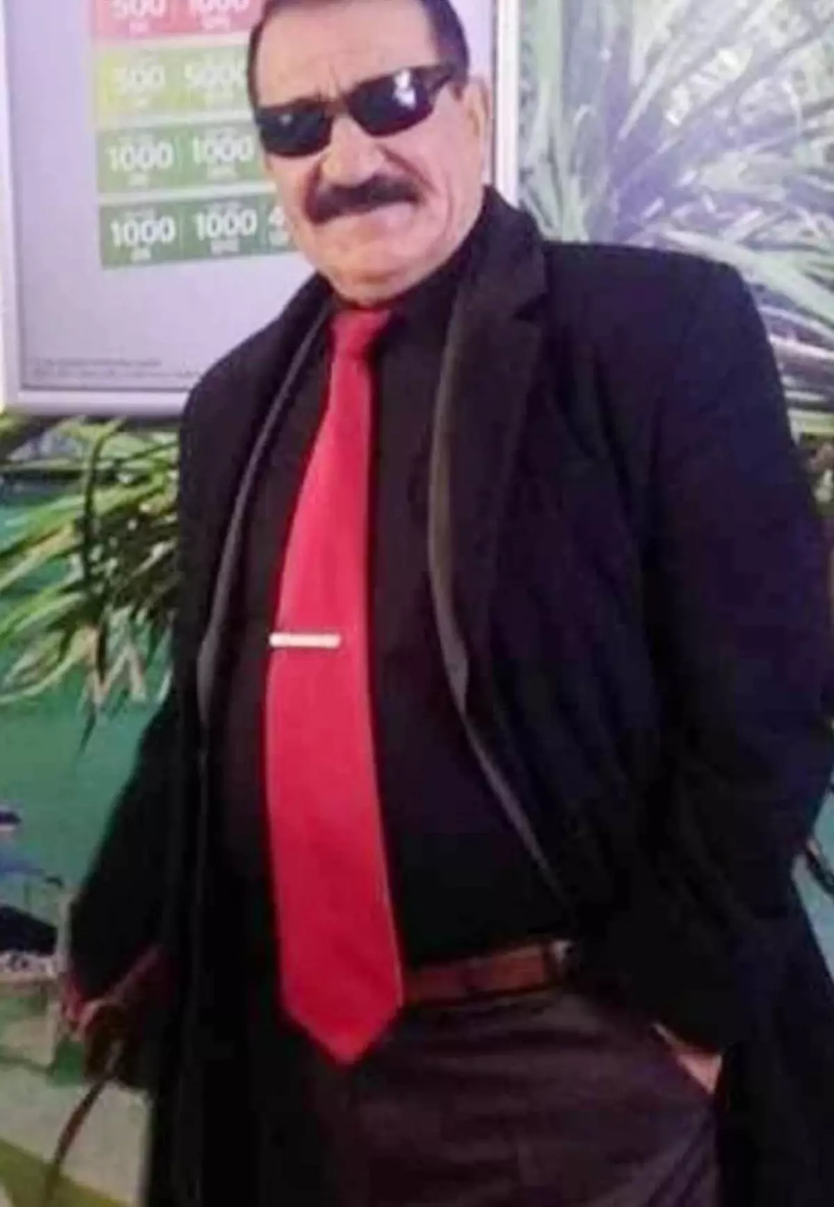 eski belediye baskan adayi cinayetle yargilaniyor P9s1BmYs