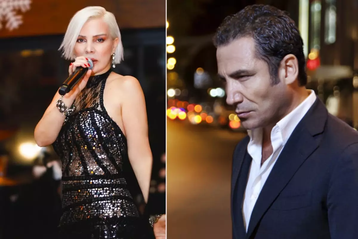 ferhat gocer ve omur gedikten uzun iliskinin sirri KYd3xQ5D