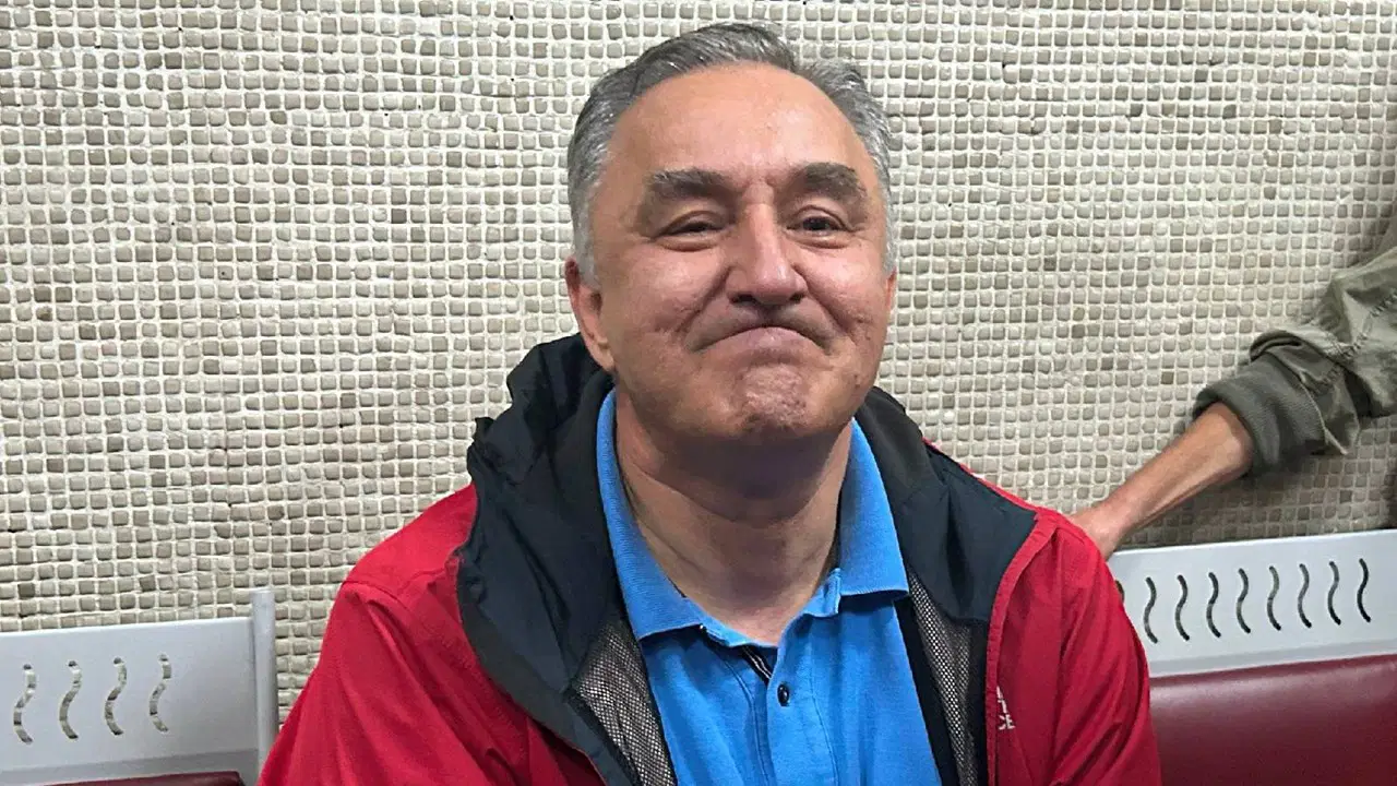 gazeteci tolga sardan btk iddiasi uzerine gozaltina alinip birakilmis sk7PRvQL