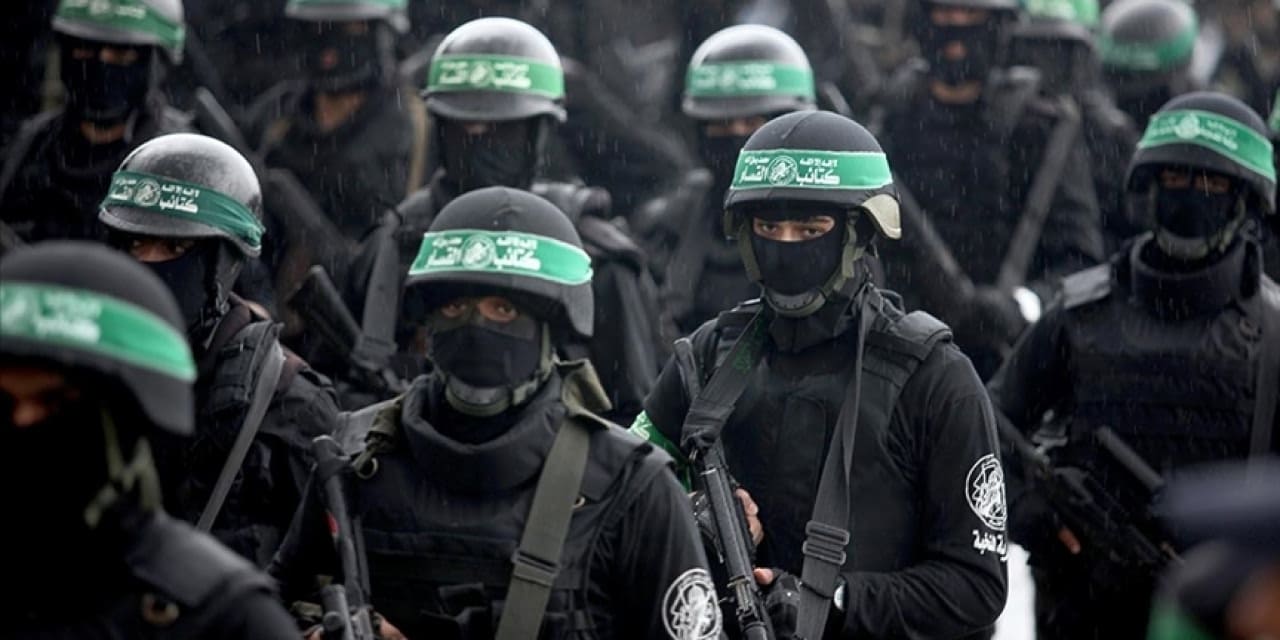 gazzedeki 2 israilli rehineden haber alinamiyor hamastan ateskes talebi ZYhWsPcI