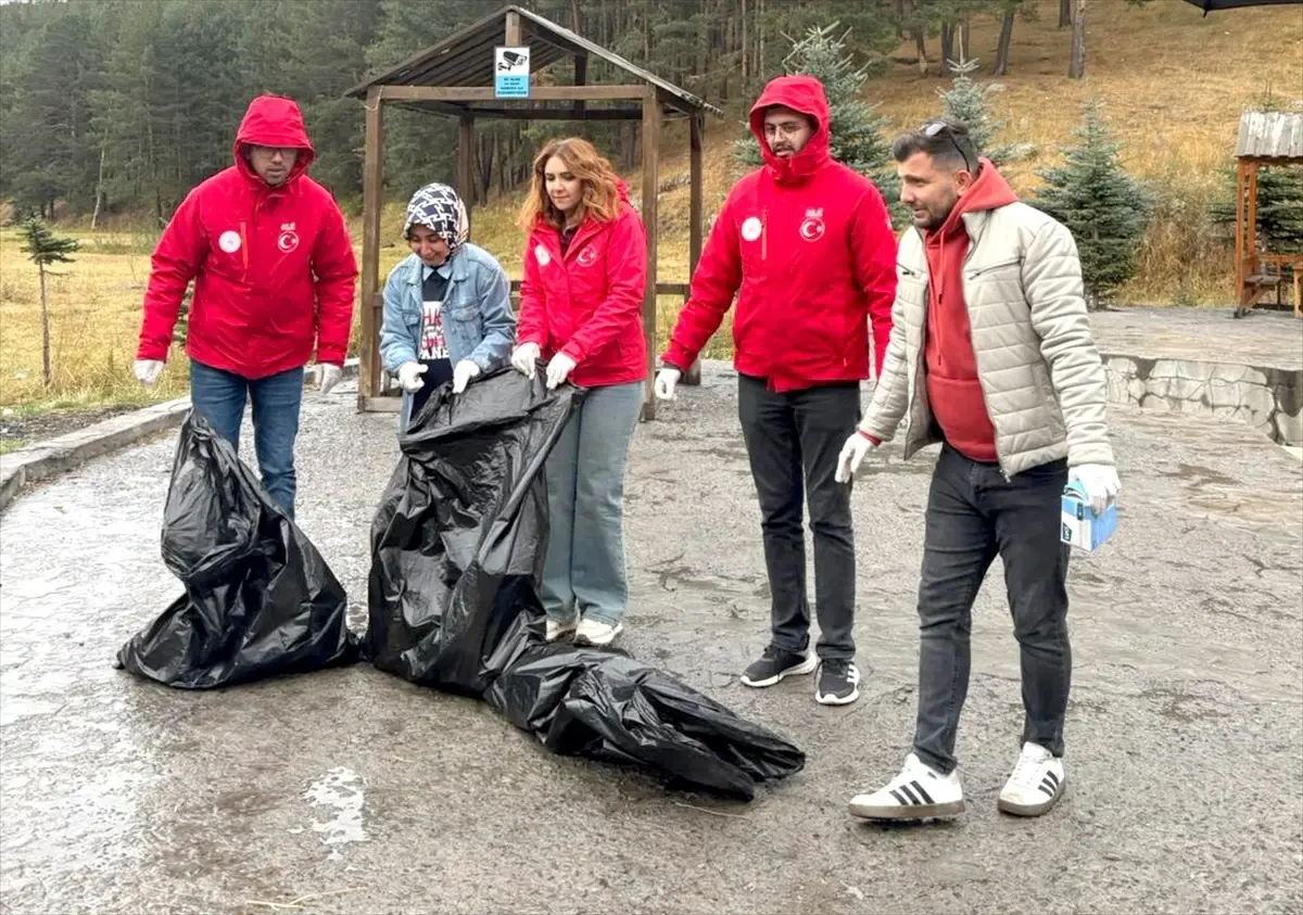 gencler cevre icin bir araya geldi jikWc8VX