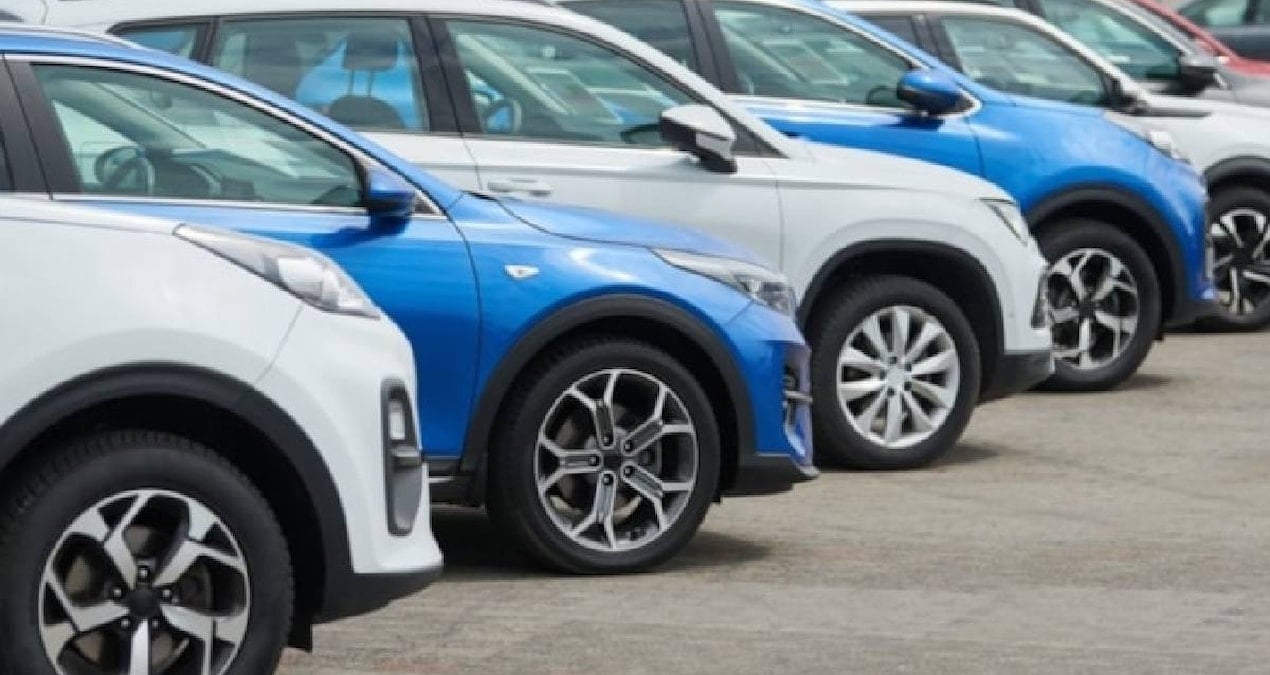 ikinci elde en az sorun cikaran arac belli oldu bu arabayi alan yasadi x69InaHn