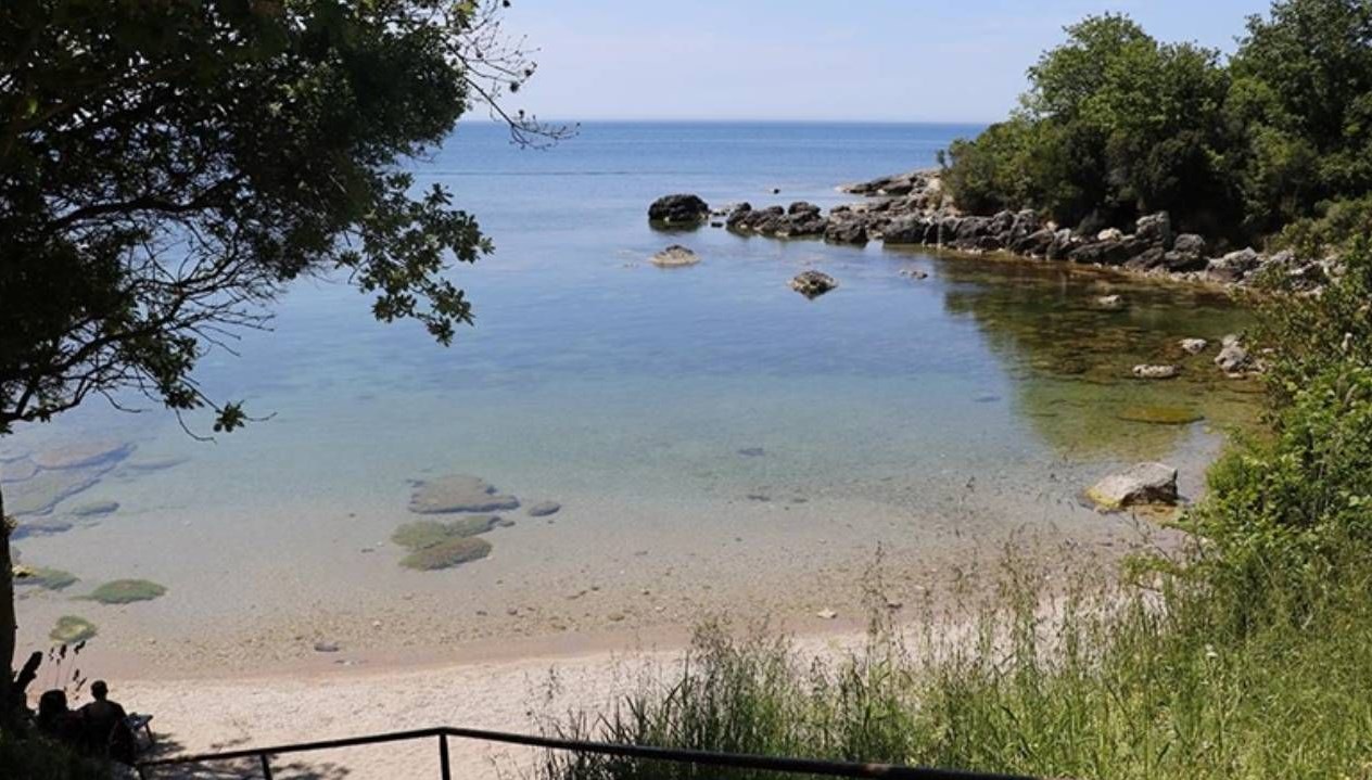 kandirada bazi plajlarda denize girmek yasaklandi AcxIZCEJ