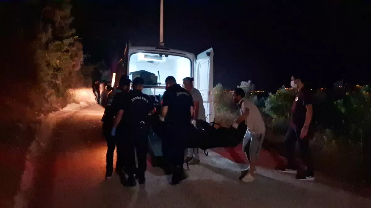 kayip kadir kaplanin cesedi bulundu rQInanSB