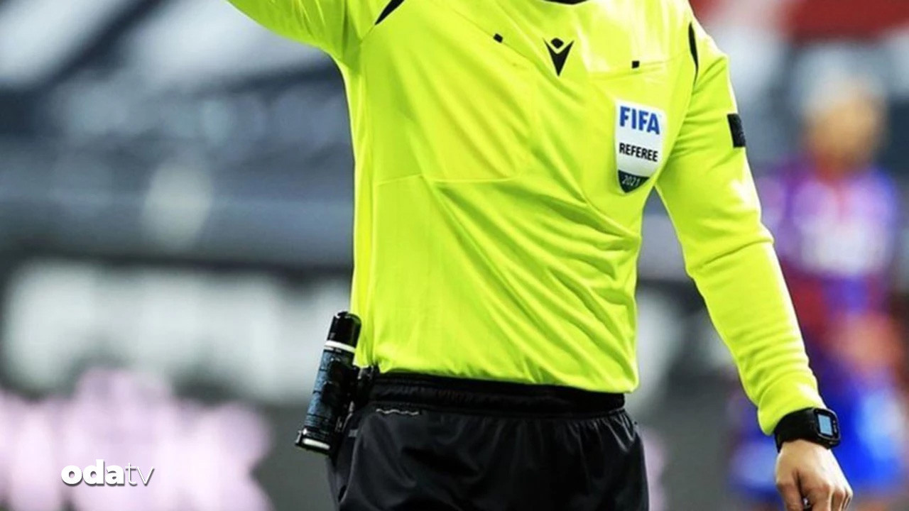 kayserispor besiktas maci hakemi belli oldu MKLAb7Ga