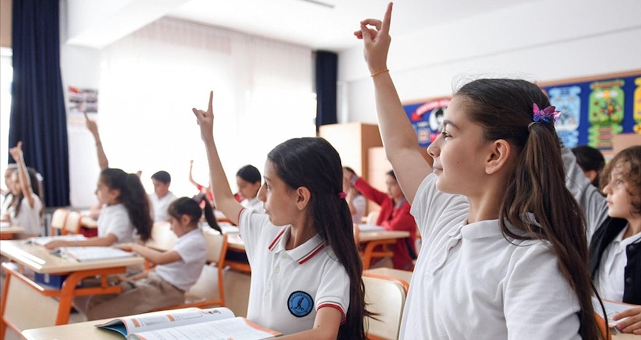 milyonlarca ogrenciyi ilgilendiren yasa teklifi meclise sunuldu FibeyHYa