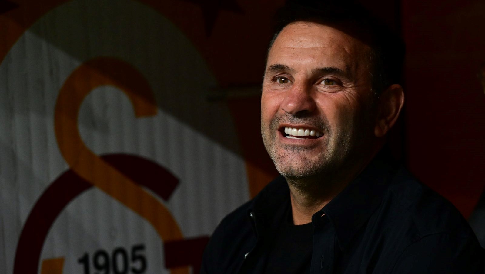 okan buruk rekoru gelistirdi fatih terimi geride birakmisti ZWxGURWR