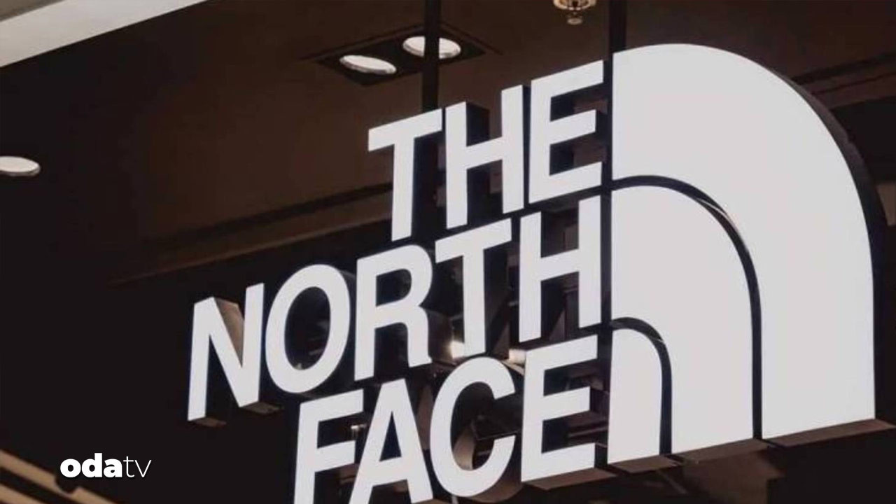 the north face turkiyeden gidiyor DxpOggwB