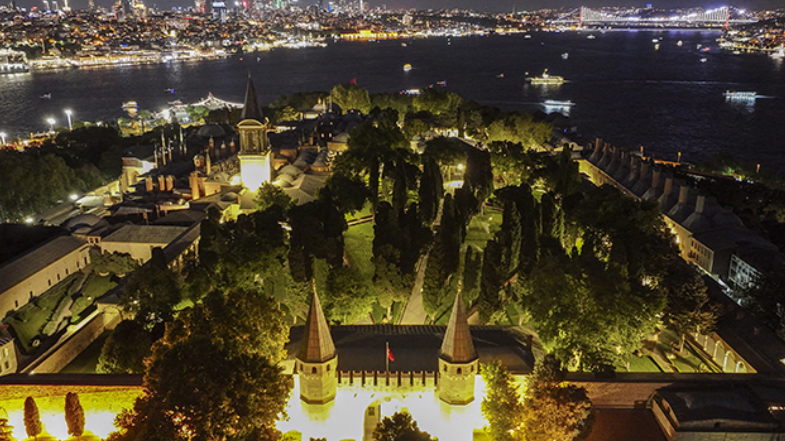 topkapi sarayinda gece turlari yarin sona eriyor Ag3ORhx8