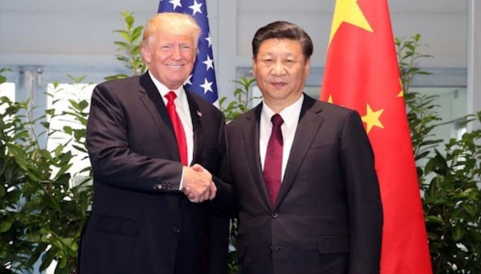 trump ve si telefonda gorustu cine gidecek MaQ6jnOs