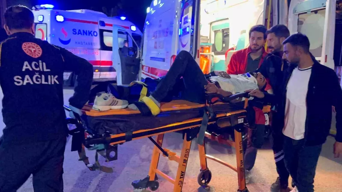 adiyamanda iki ayri motosiklet kazasinda iki yarali p2CibycZ.jpg