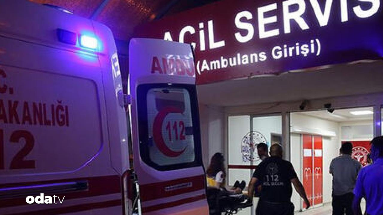 antalyada 2 cocuk kayaliklara dustu kayaliklarda mahsur kalmalari sonucu kurtarildi G4PvRH73