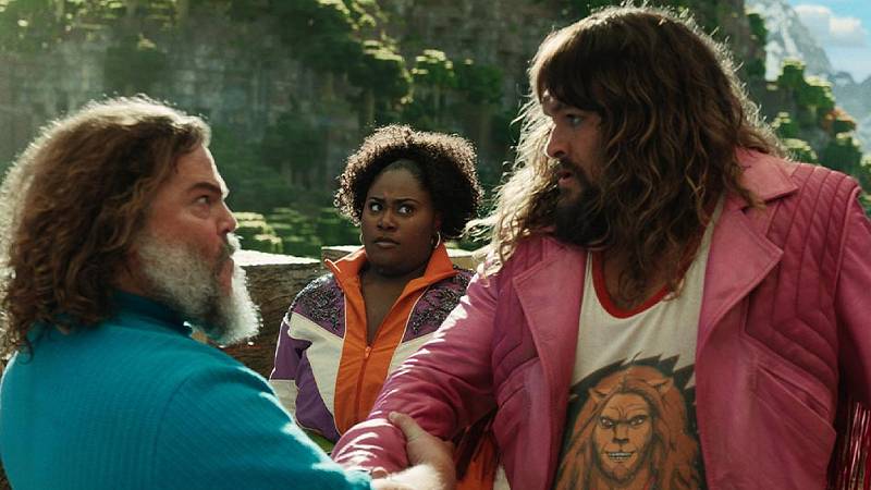 bir minecraft filminin devami geliyor vizyon tarihi belli oldu 9pLZrBsA