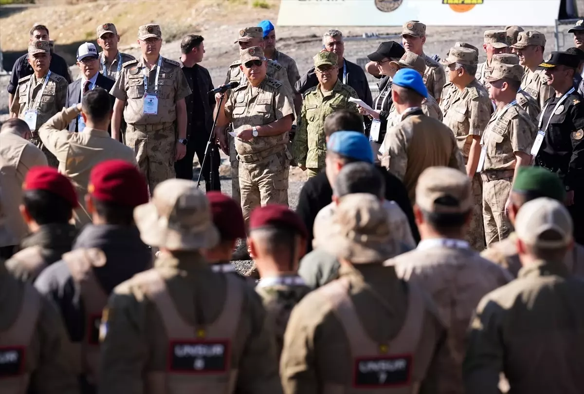 boran 7 uluslararasi keskin nisanci yarismasi basladi Rv6WXlMG