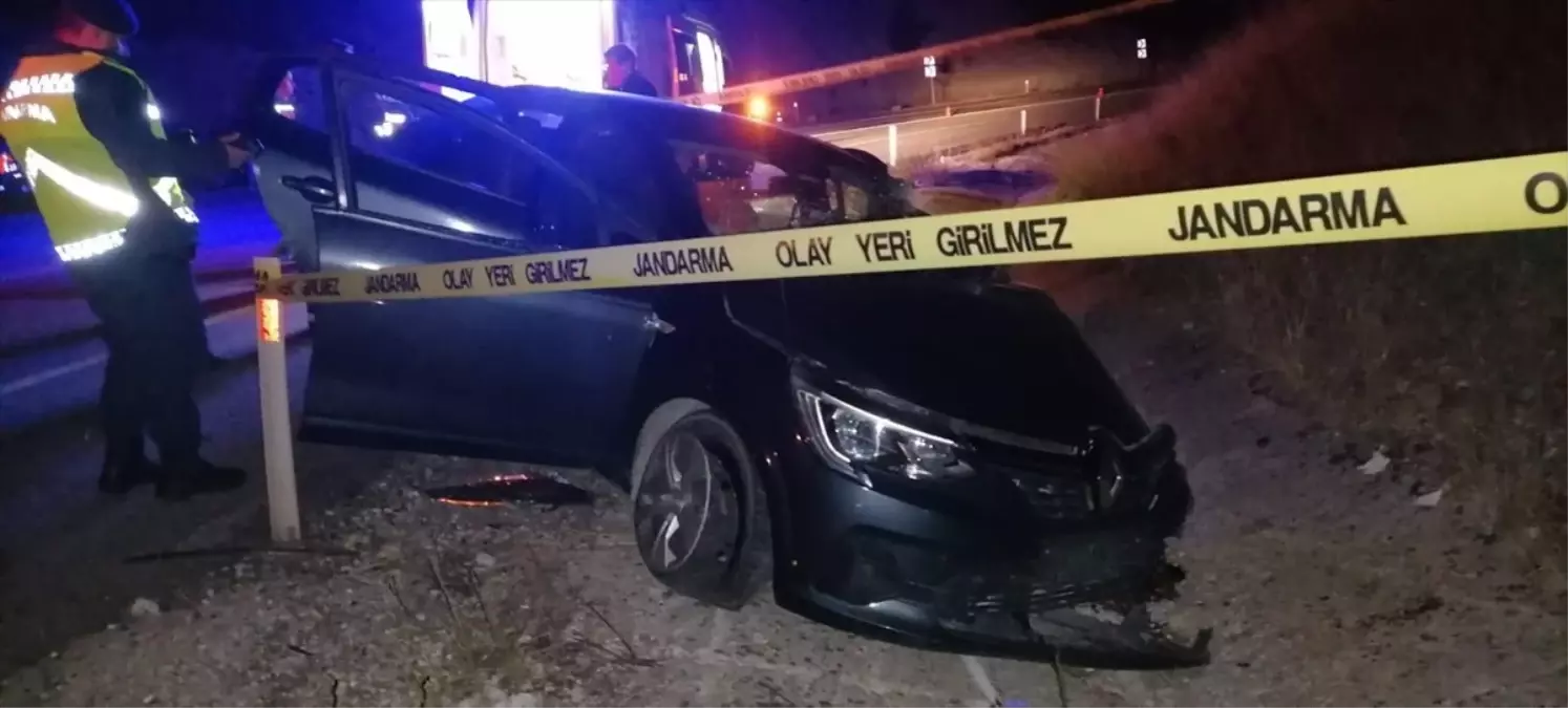 bucakta otomobil tir carpismasi 1 olu 2 yarali QucLsAuS.jpg