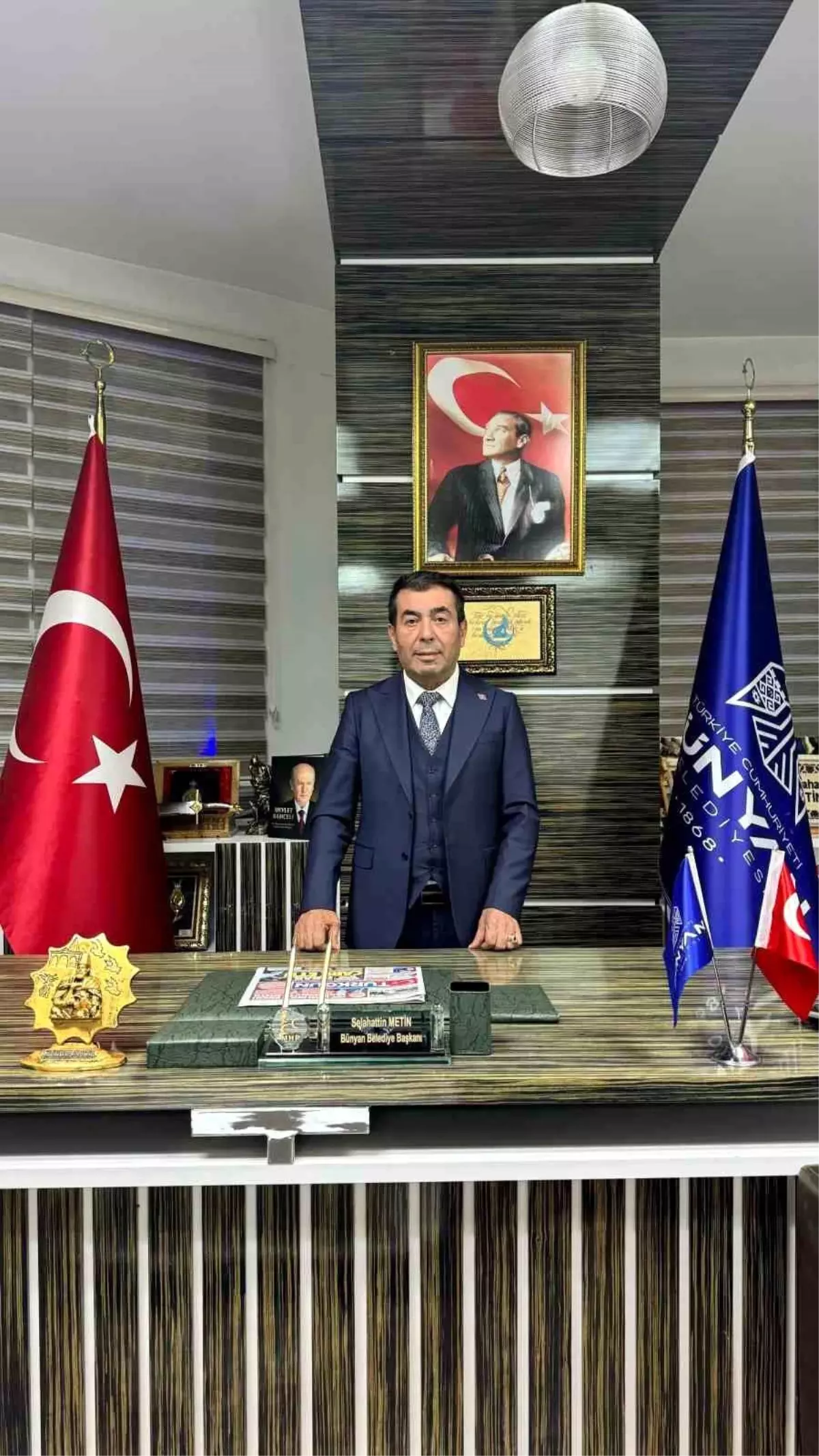 bunyan belediye baskani metin yatirim hedefi 1 trilyon tl YuwMgEsa.jpg