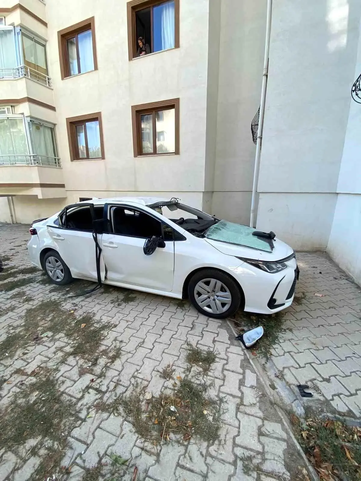 elazigda cakmak gazi tupu patladi 15 yasindaki cocuk yaralandi X8pZVBPa