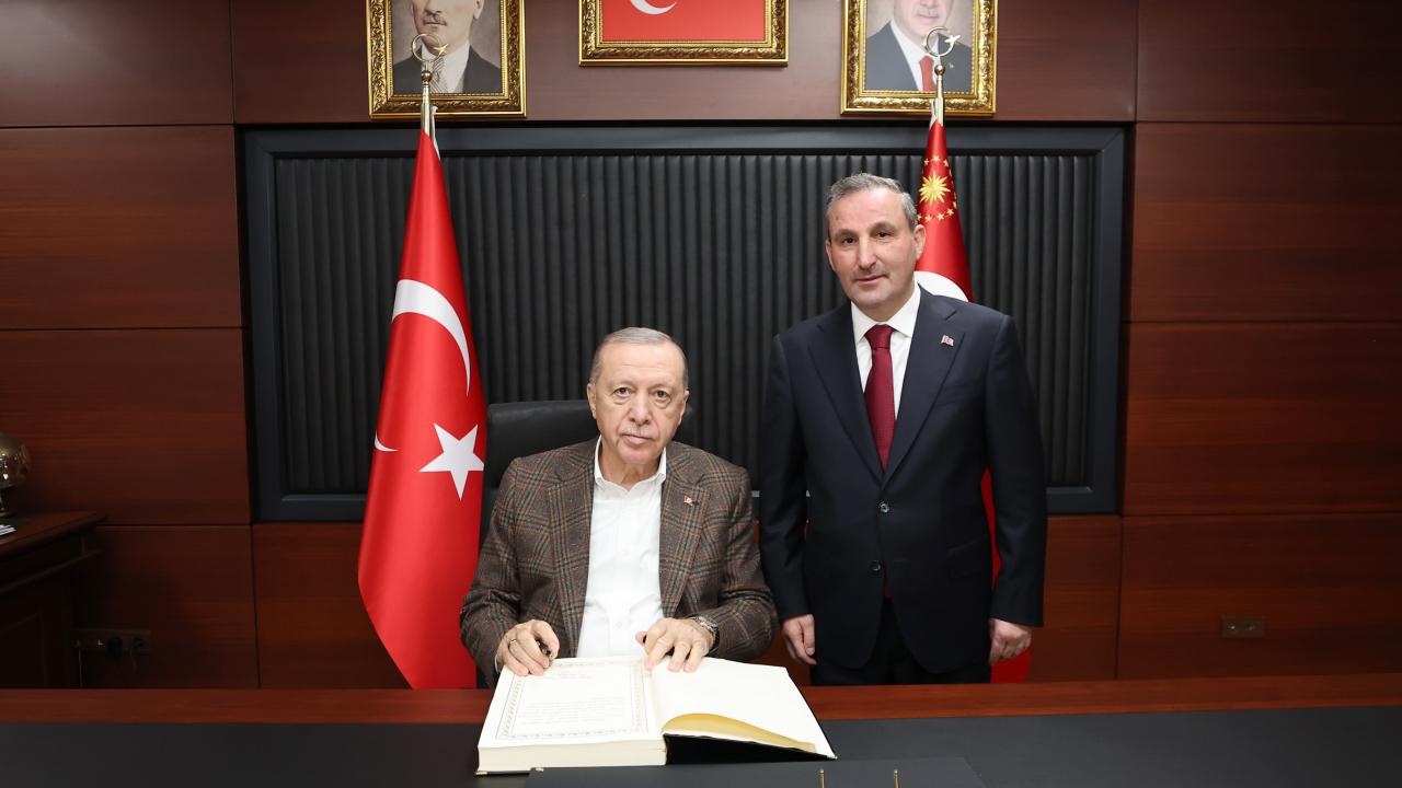 erdogandan sultanbeyli belediye baskani tombasa ziyaret xARViinU