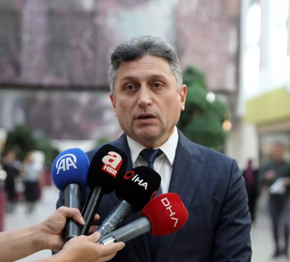 gaziantep sehir hastanesi iki yilda 55 milyon hastaya hizmet verdi BndbvrEO.jpg