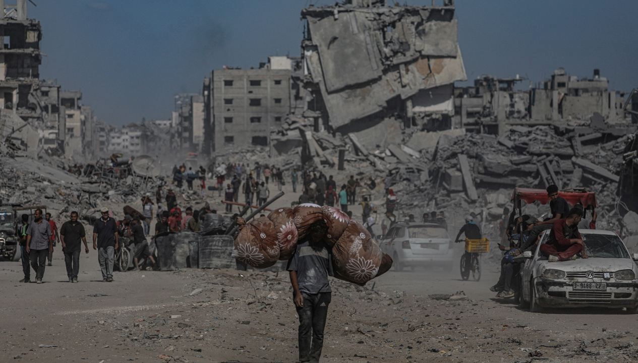 gazze baris sureci rehineler serbest birakiliyor 1mSvwGzP.jpg