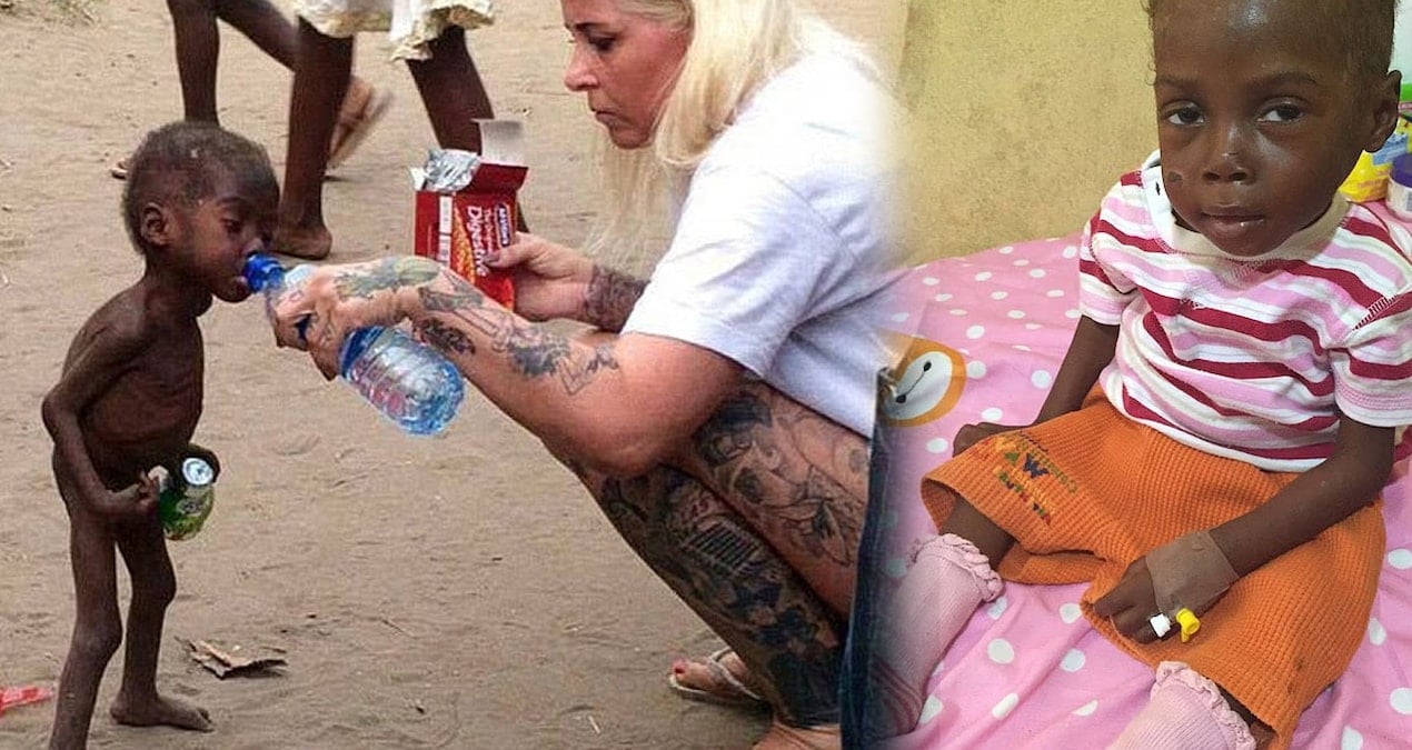 herkes onu 9 yil once bu fotografla tanimisti simdiki halini goren hayret ediyor fd8dUQyN