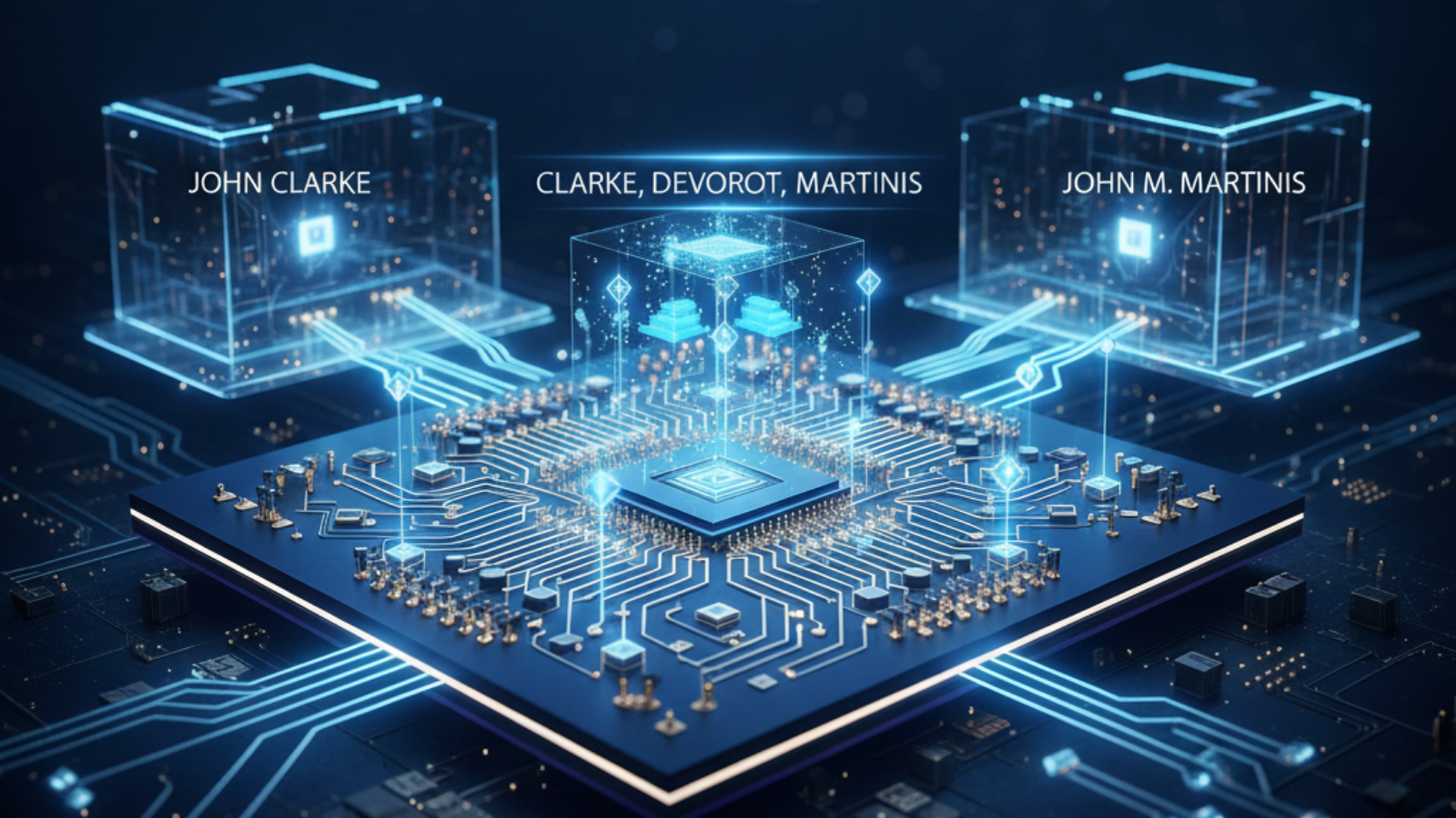 kuantum devriminin onu acildi 2025 nobel fizik odulu sahiplerini buldu SAHtwKNF