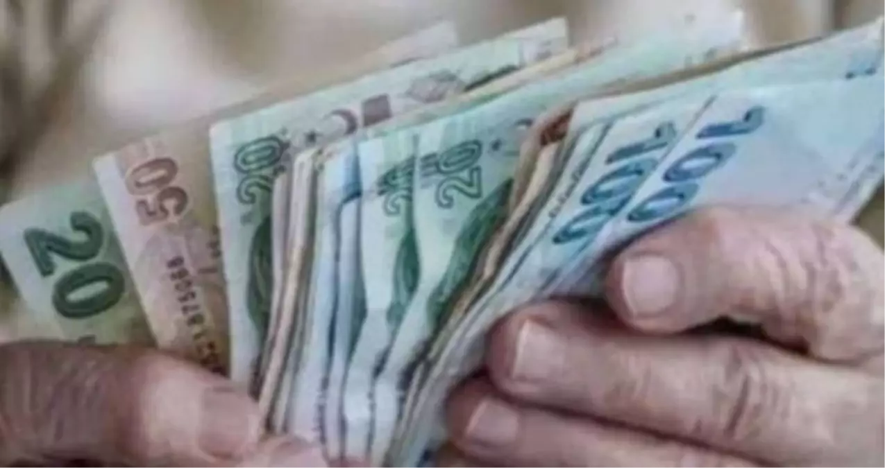 memur ve emeklinin ocak zammi ne kadar olacak zamli maas fiyatlari belli oldu mu iste konusulan rakamlar rdVBhbkb.jpg