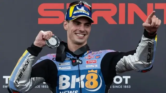 motogpde tarihi zafer QUYTGerE