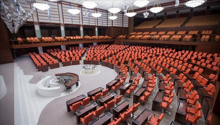 tbmmde bu hafta gundem trafik ve milli park duzenlemeleri YI66MDKe.jpg