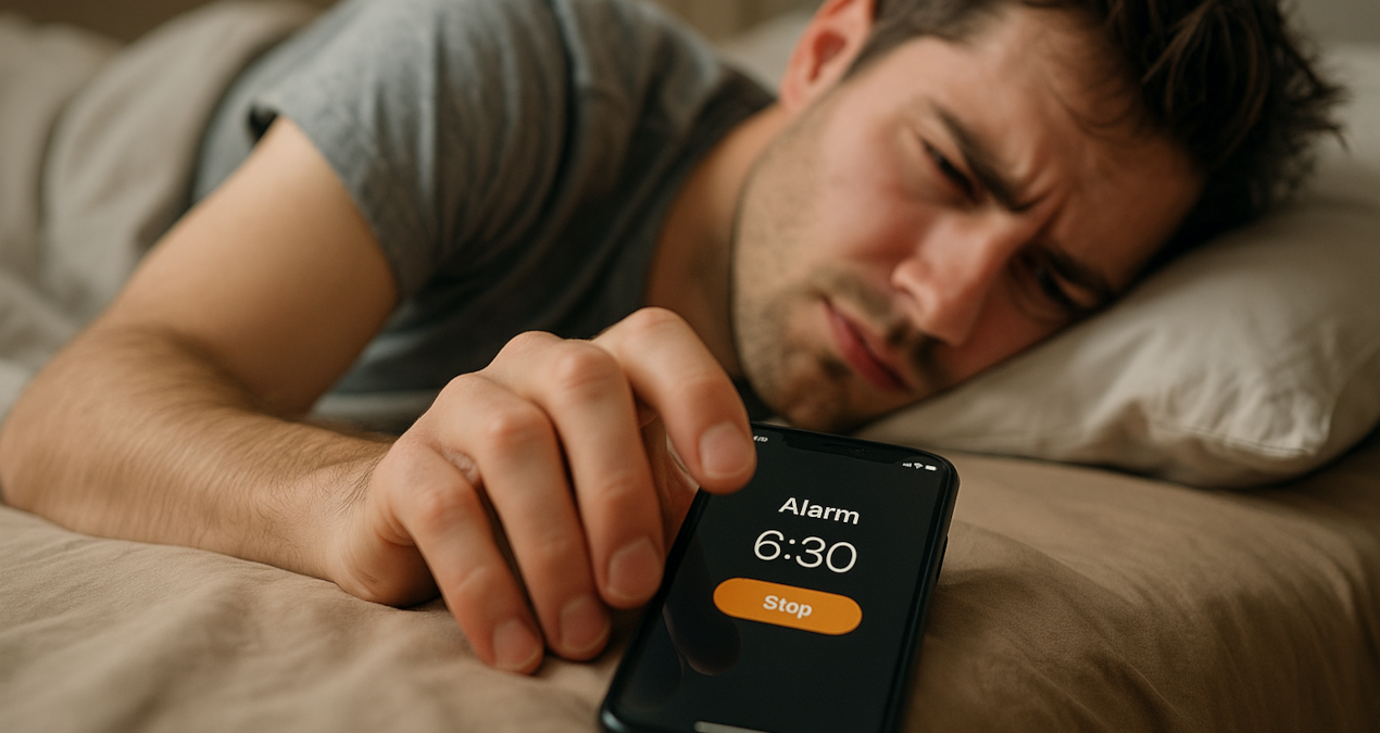 telefonlarin alarm sistemi degisti kapatmak artik daha zor 3UAlUS1T