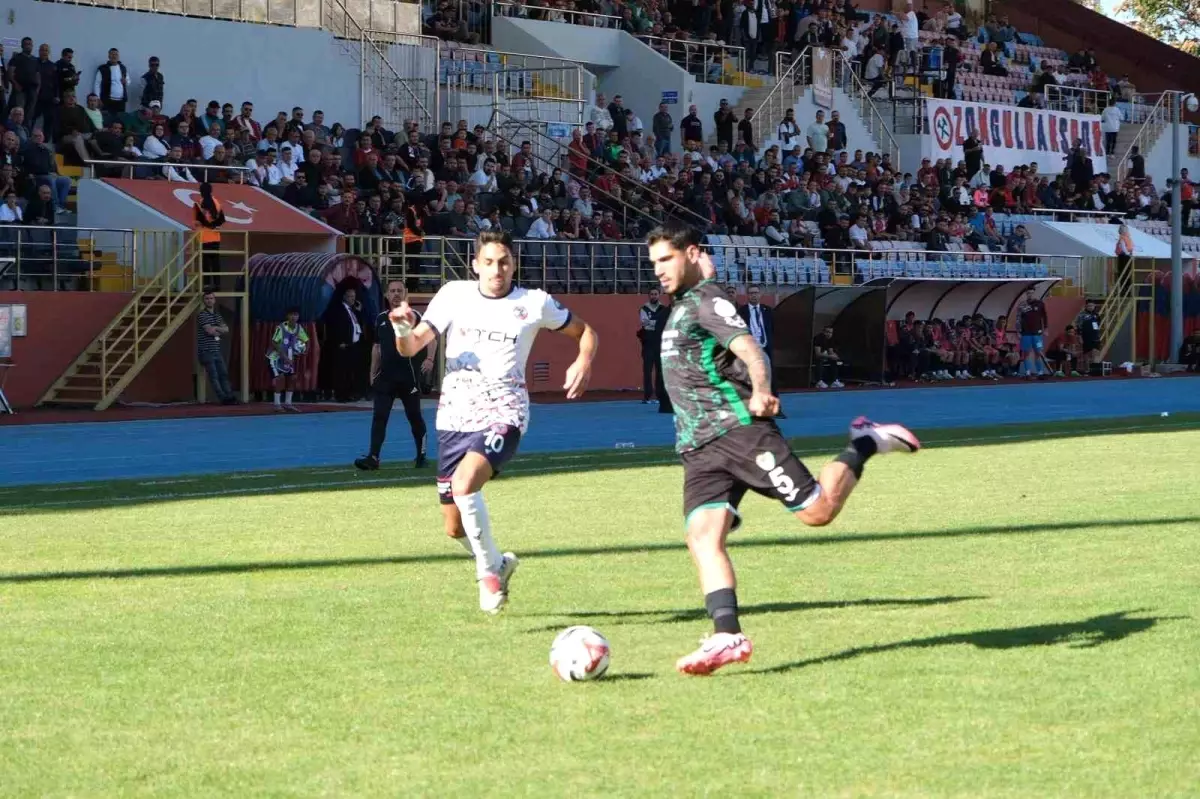 zonguldakspor amasyaspora yenildi n9tNw42l