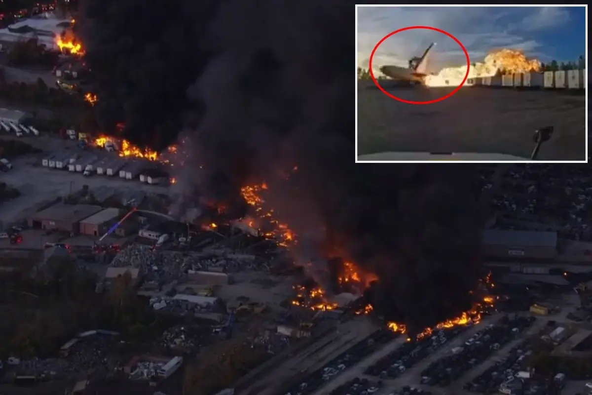 abdyi ayaga kaldiran kaza kamerada kargo ucagi bomba gibi patladi maj2D1Dl.jpg