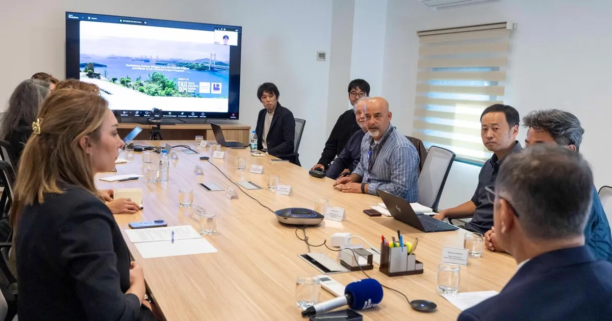 izmir ile japonya birlikte korfezi temizleyecek jBZv9b9R.webp