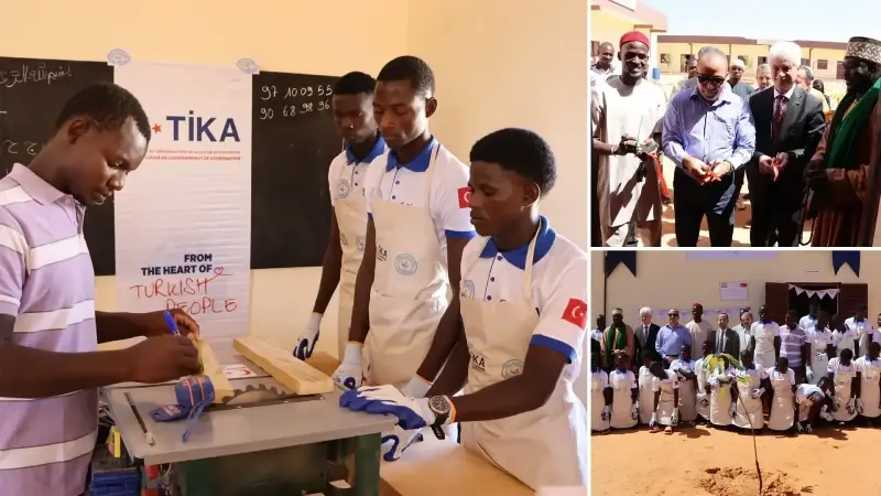 tikadan nijerde yetim ve yoksul genclere marangozluk egitimi AILGzLAS.webp