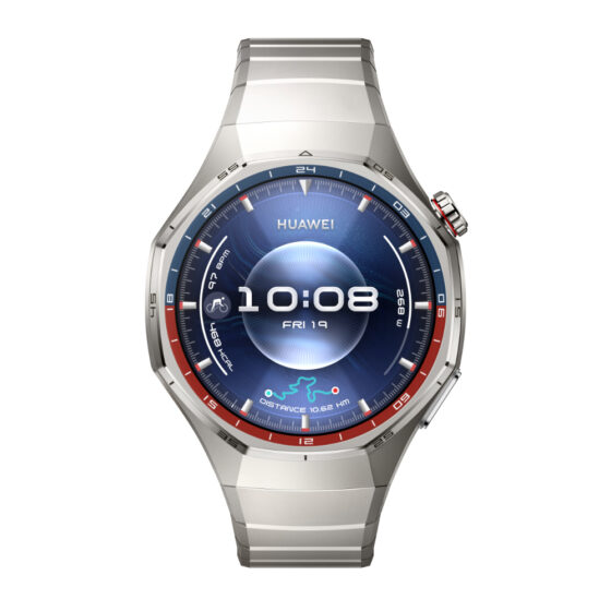 Huawei Watch GT 6