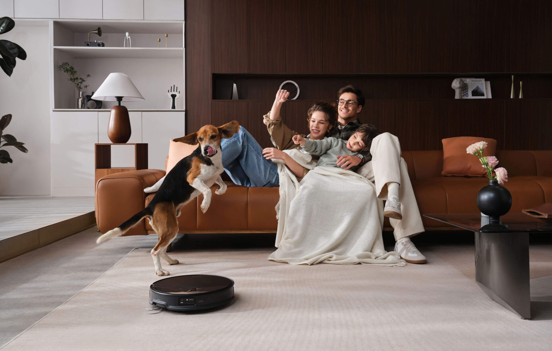 Şehir Yaşantısına Uyum Sağlayan Akıllı Temizlik: Roborock Saros 10R