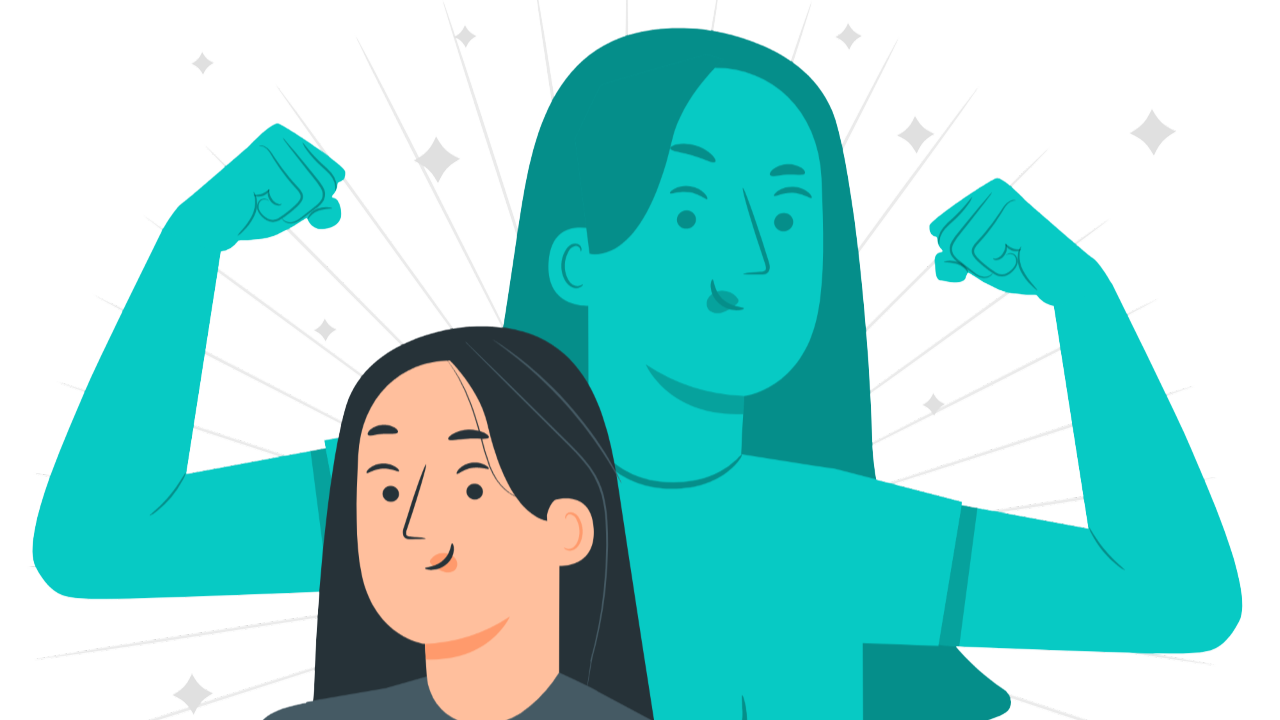 En iyisini yaparım diyebilmek